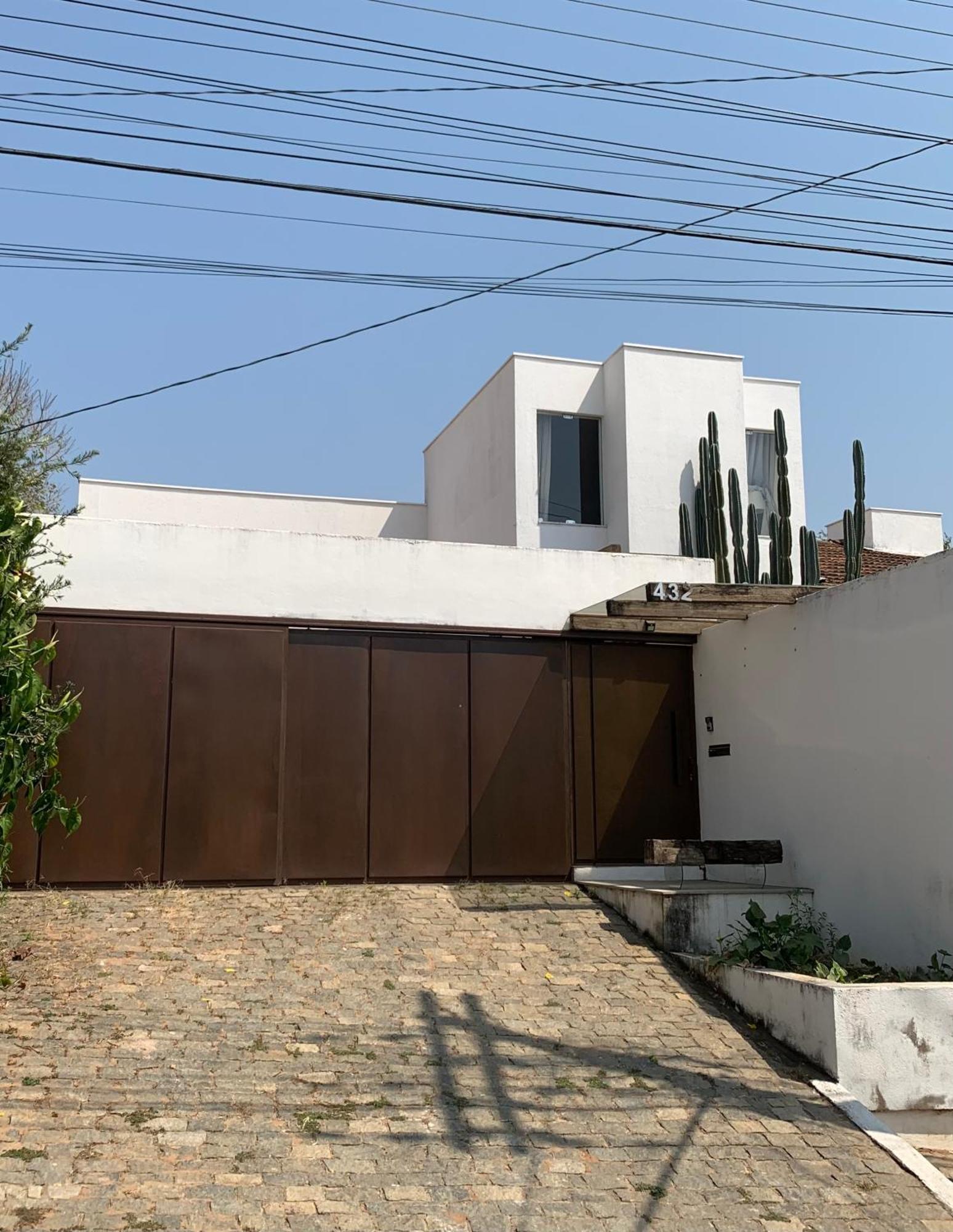 Canto Do Sossego Oliveira  Kültér fotó